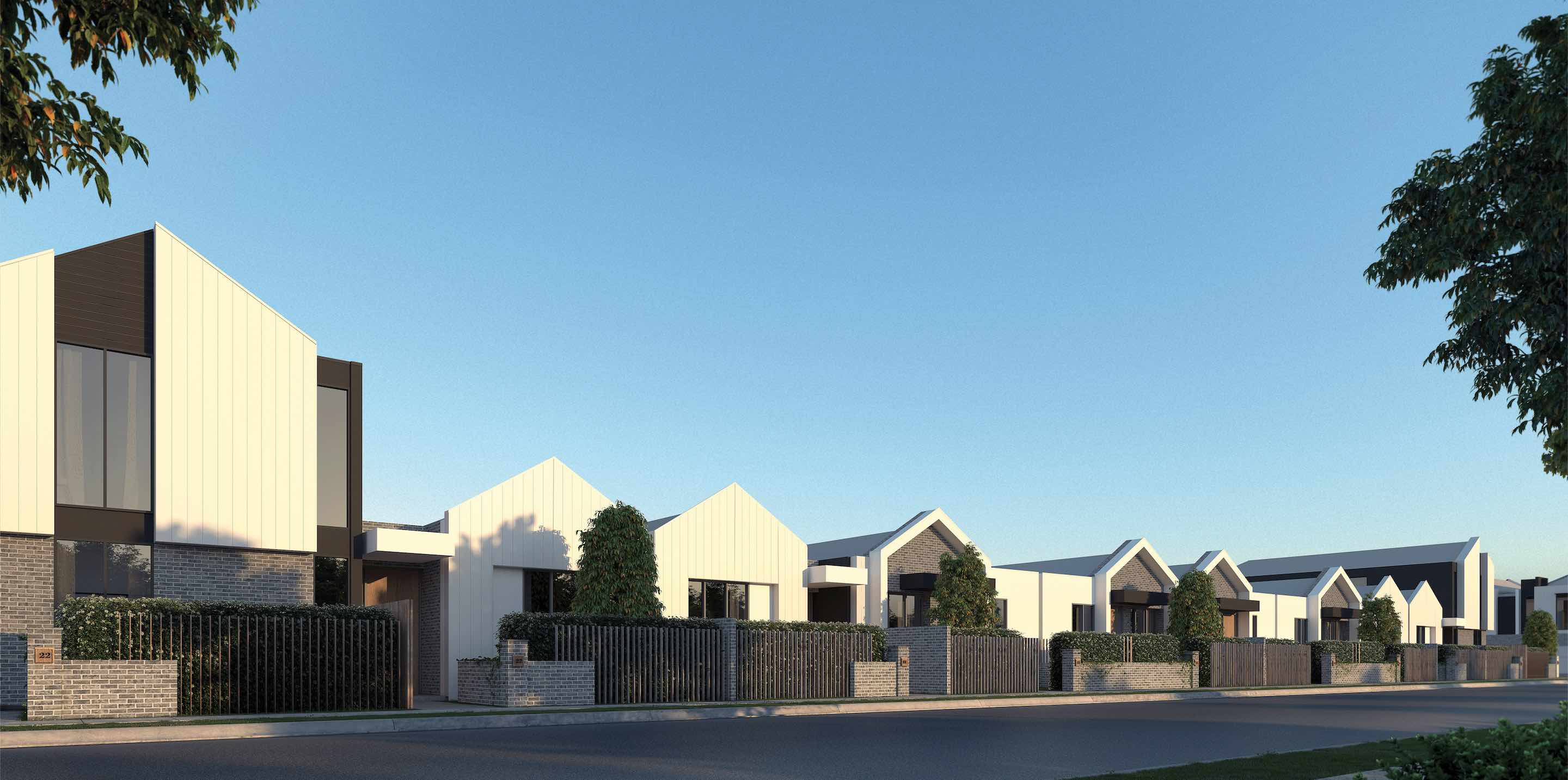 [Land for Sale] The Ivy Estate, Doreen OpenLot